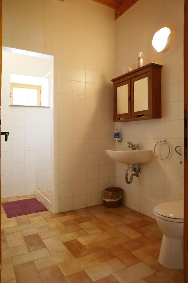 Tanya Ueduelohaz Villa Garáb Exterior foto